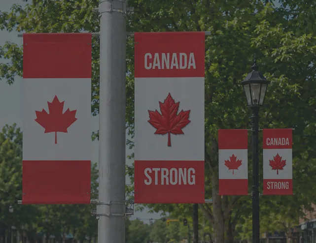Banners